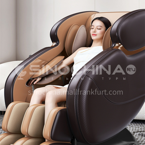 GH-8280 High-end fashion multifunctional massage chair